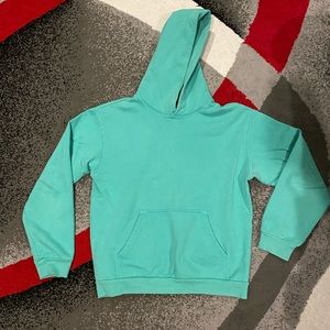 Talentless Blank Hoodie